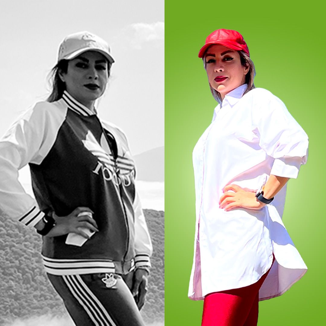 ناهید فرامرزی