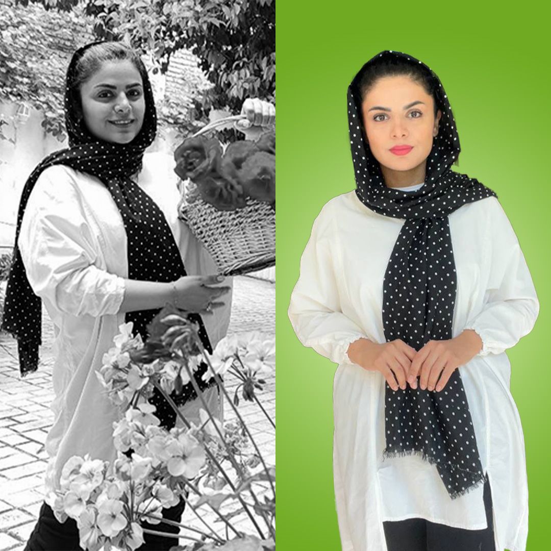 یگانه شاهینی 