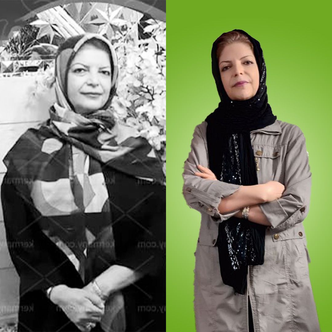 زهرا فضل خانی 