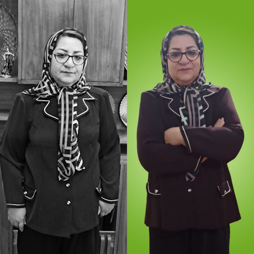 صدیقه خرمیان 