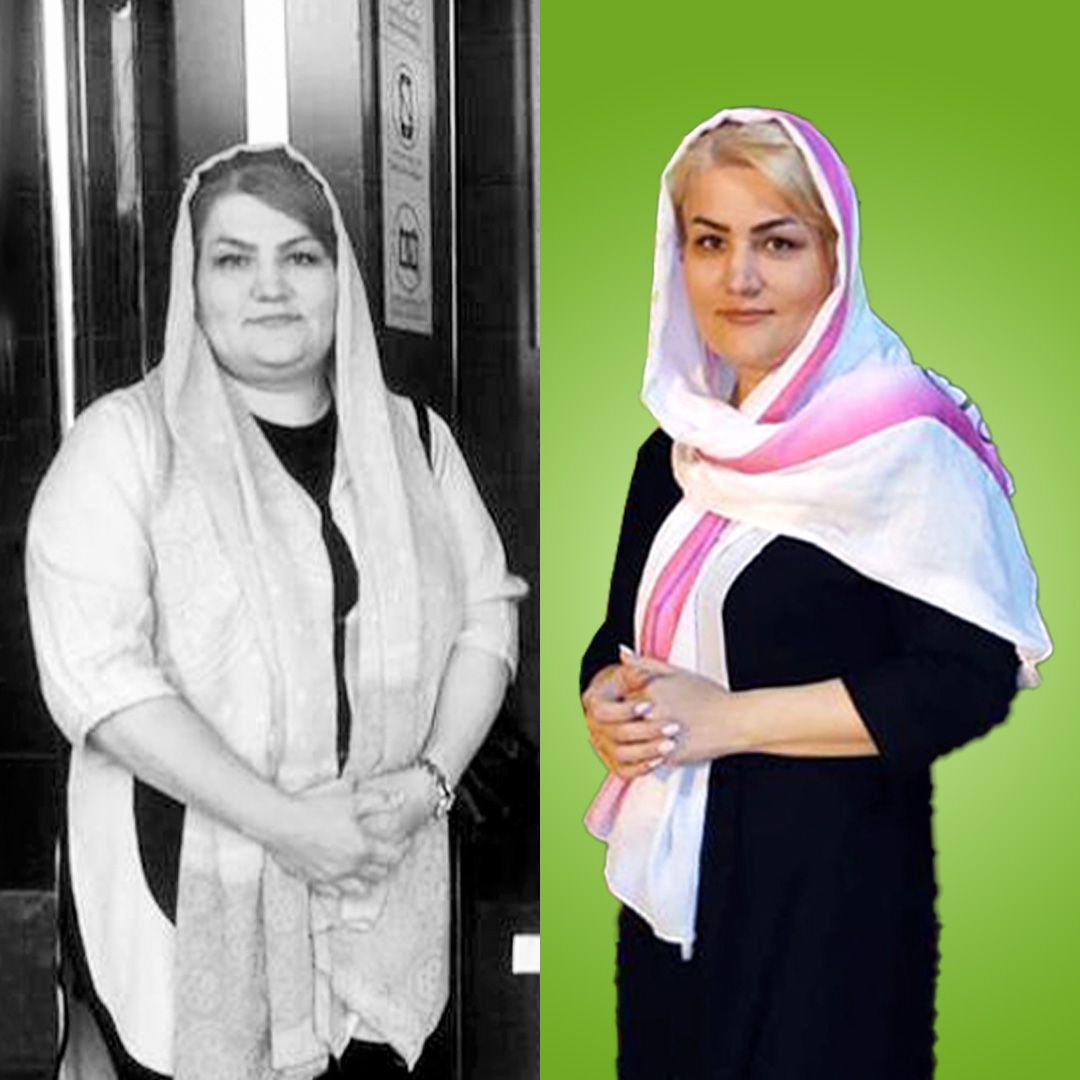 فروغ السادات للهی 