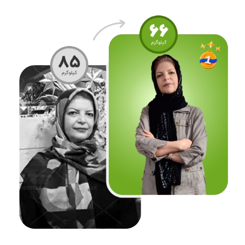 زهرا فضل خانی 