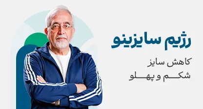 رژیم سایزینو